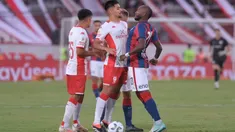 La rivalidad histórica entre estos dos grandes equipos de nuestro fútbol.