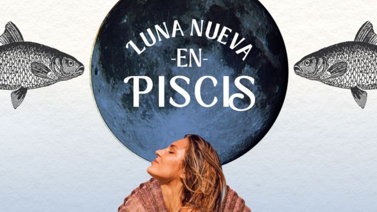 Astrología del lunes 14 de julio: la Luna en Piscis trae sensibilidad ...