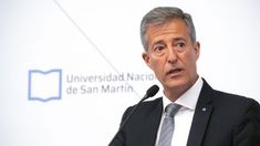 UNSAM será parte de la marcha nacional universitaria UNSAM será parte de la marcha nacional universitaria