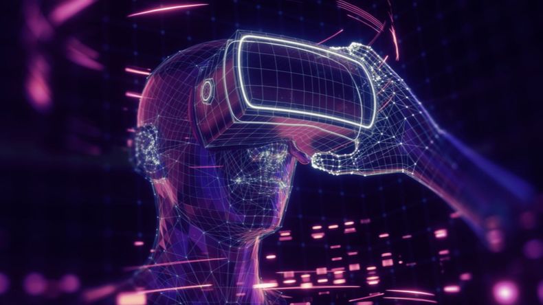 La tecnología de última generación permite moverse sin cables y explorar mundos fantásticos con gráficos de alta fidelidad.