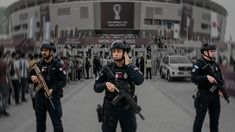 Tensiones con Irán, la suspensión de Rusia y el temor de un atentado. Tensiones con Irán, la suspensión de Rusia y el temor de un atentado.