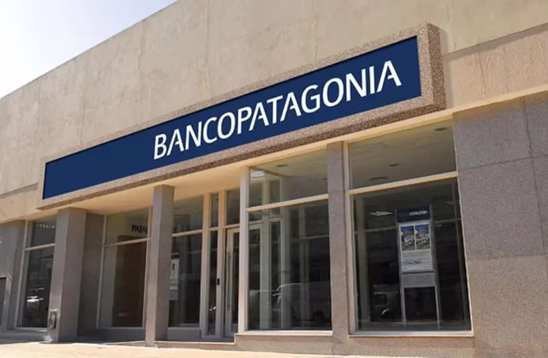 Banco Patagonia y otras empresas ofrecen empleos en Argentina.&nbsp;
