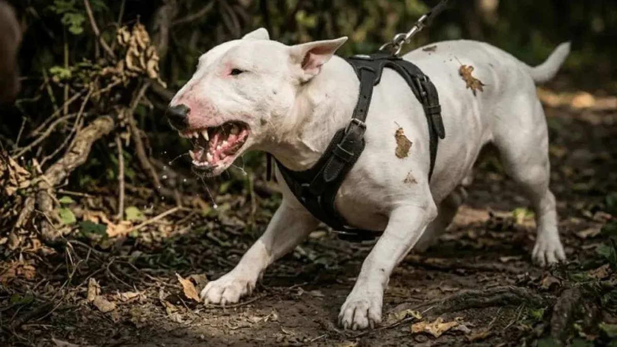 Horror en Chubut: intervino en una pelea entre sus tres perros y terminó muerto