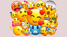 Cuáles son los emojis que lanzará WhatsApp en 2023. Cuáles son los emojis que lanzará WhatsApp en 2023.