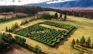 Son paradas recomendadas para descubrir nuevas facetas de la Patagonia.