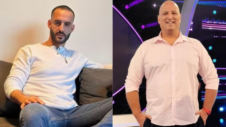 Ariel Ansaldo habló sobre la salud de Maxi Guidici luego de su internación.