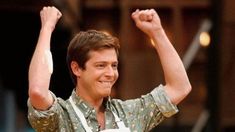 Masterchef volvió a arrasar con el rating Masterchef volvió a arrasar con el rating