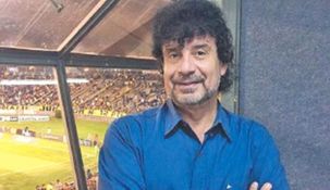 Mollo deunció que sufrió aprietes en la Bombonera.
