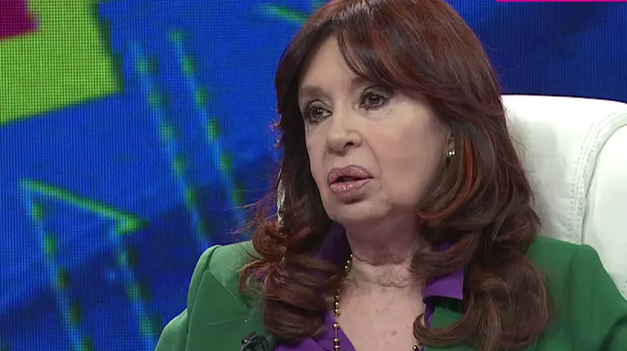 La Definición De Cristina Kirchner De Cara A Las Próximas Elecciones ...