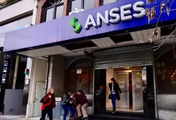Una denuncia que sacude al organismo. Una denuncia que sacude al organismo.