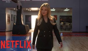 Una nueva jugada, la serie estreno de Netflix que combina comedia, deporte y un elenco estelar.