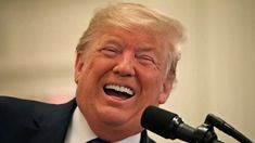 En plena campaña presidencial, Trump se burló del gobierno mexicano.