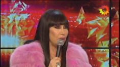 Tras el escándalo de Moria Casán-María Eugenia Ritó: Esto pasó un límite Tras el escándalo de Moria Casán-María Eugenia Ritó: Esto pasó un límite