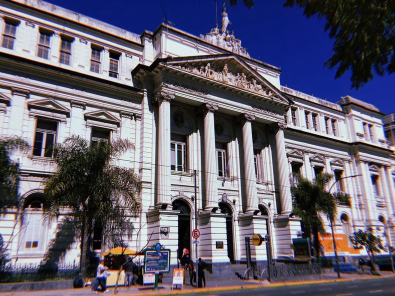 El objetivo es mejorar la formación de los estudiantes.