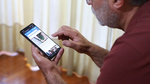 ANSES ofrece un sistema de turnos para sus beneficiarios de planes sociales.