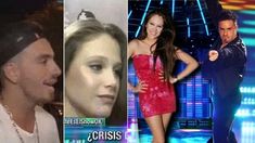 Se pelearon a los gritos en la calle pero no lo admiten: Todo sea por ir al Bailando 2015 Se pelearon a los gritos en la calle pero no lo admiten: Todo sea por ir al Bailando 2015