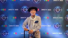 Williams, el tercer eliminado de la casa. Williams, el tercer eliminado de la casa.