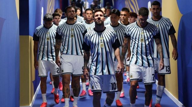 El escenario ideal es una victoria ante Austria este lunes.