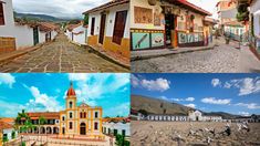 El pueblo de Colombia que es el mejor para ir de vacaciones según la inteligencia artificial. El pueblo de Colombia que es el mejor para ir de vacaciones según la inteligencia artificial.