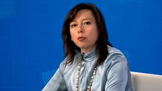 El FMI respaldó la reforma laboral del Gobierno y destacó la acumulación de reservas El FMI respaldó la reforma laboral del Gobierno y destacó la acumulación de reservas