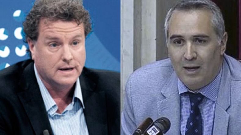 Atentado contra Cristina: piden que se investigue a dos diputados de Juntos por el Cambio por mensajes mafiosos.&nbsp;