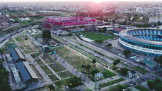 Avellaneda convocó a la licitación del polo gastronómico del Parque del Fútbol. Avellaneda convocó a la licitación del polo gastronómico del Parque del Fútbol.