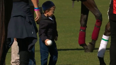 El influencer ruso está de gira por la Argentina y deslumbró en Palermo. El influencer ruso está de gira por la Argentina y deslumbró en Palermo.