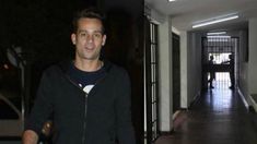 Chano Charpentier puede ir preso: el panorama legal del cantante Chano Charpentier puede ir preso: el panorama legal del cantante