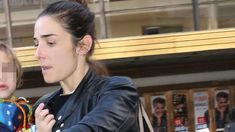 Juana Viale no quiso dar una nota para Infama. Juana Viale no quiso dar una nota para Infama.