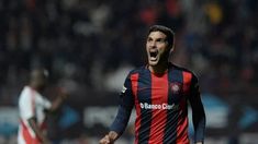 Colo Colo deberá pagarle a San Lorenzo por la transferencia de Nicolás Blandi. Colo Colo deberá pagarle a San Lorenzo por la transferencia de Nicolás Blandi.