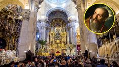 San Agustín, el santo se celebra este miércoles 28 de agosto. San Agustín, el santo se celebra este miércoles 28 de agosto.