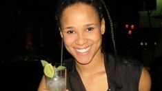 Zahína Rojas, de caravana, pegó el faltazo a Desayuno Americano Zahína Rojas, de caravana, pegó el faltazo a Desayuno Americano