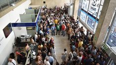 Se desarrolló una asamblea en el marco de los despidos en el PAMI. Se desarrolló una asamblea en el marco de los despidos en el PAMI.