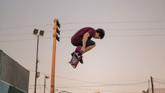 Los Brothers Urban Games son el reflejo de un país que apuesta por su talento urbano.