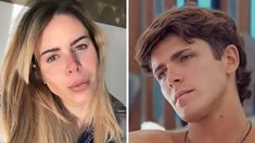Marianela Mirra tiene una obsesión contra Marcos de Gran Hermano 2022. Marianela Mirra tiene una obsesión contra Marcos de Gran Hermano 2022.