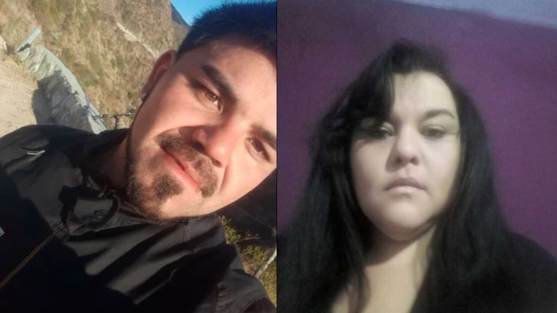 Laura Camiña denunció por todos los medios a su asesino
