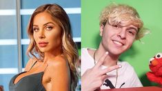 Romina Malaspina confirmó que tendrá la cita con Oscu luego de perder la apuesta Romina Malaspina confirmó que tendrá la cita con Oscu luego de perder la apuesta