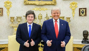 Argentina recibirá equipamiento avanzado para patrullaje marítimo de parte de Estados Unidos. Argentina recibirá equipamiento avanzado para patrullaje marítimo de parte de Estados Unidos.