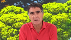 Se filtró el mensaje que Antonio Laje le mandó a sus productores tras las denuncias. Se filtró el mensaje que Antonio Laje le mandó a sus productores tras las denuncias.