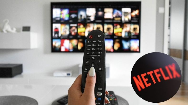 La pelícua japonesa que es furor en Netflix.