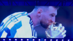 El show ya pasó por la ciudad de Salta y fue visto por más de 50.000 espectadores. El show ya pasó por la ciudad de Salta y fue visto por más de 50.000 espectadores.