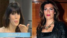 Laura Fidalgo: El conflicto con Flor de la V me costó una operación de mi viejo Laura Fidalgo: El conflicto con Flor de la V me costó una operación de mi viejo