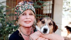 Brigitte Bardot murió el pasado 28 de diciembre a los 91 años Brigitte Bardot murió el pasado 28 de diciembre a los 91 años