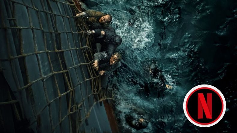 La serie se convirtió rápidamente en una de las producciones más vistas y recomendadas de la plataforma.