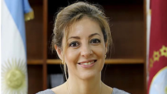 Royón asumirá en Energía.