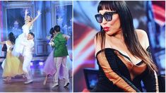 Escandalosa pelea entre Moria Casán y Fede Bal: Ubicate, ¡pendejo! Escandalosa pelea entre Moria Casán y Fede Bal: Ubicate, ¡pendejo!