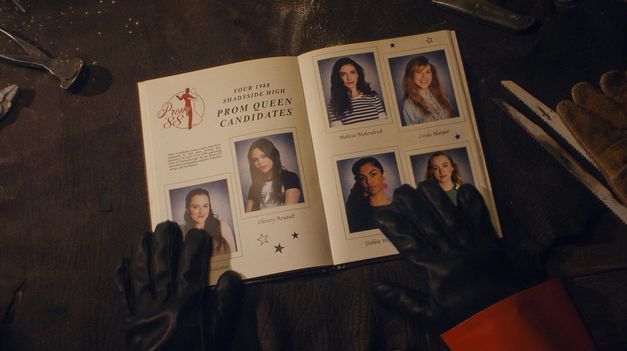 La calle del terror: La reina del baile, está siendo furor entre las películas más terroríficas de Netflix en mayo 2025.