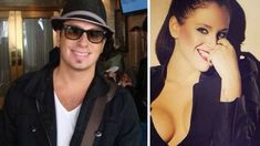 Romance confirmado: Barbie Vélez y Fede Bal, amor y secuestro de auto Romance confirmado: Barbie Vélez y Fede Bal, amor y secuestro de auto