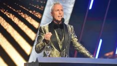 Marley, ¿fuera de los Martín Fierro 2023 por decisión de Telefe? Marley, ¿fuera de los Martín Fierro 2023 por decisión de Telefe?