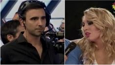 Al borde del llanto, Barby Reali habló de la separación de Federico Hoppe: Es difícil vernos acá Al borde del llanto, Barby Reali habló de la separación de Federico Hoppe: Es difícil vernos acá